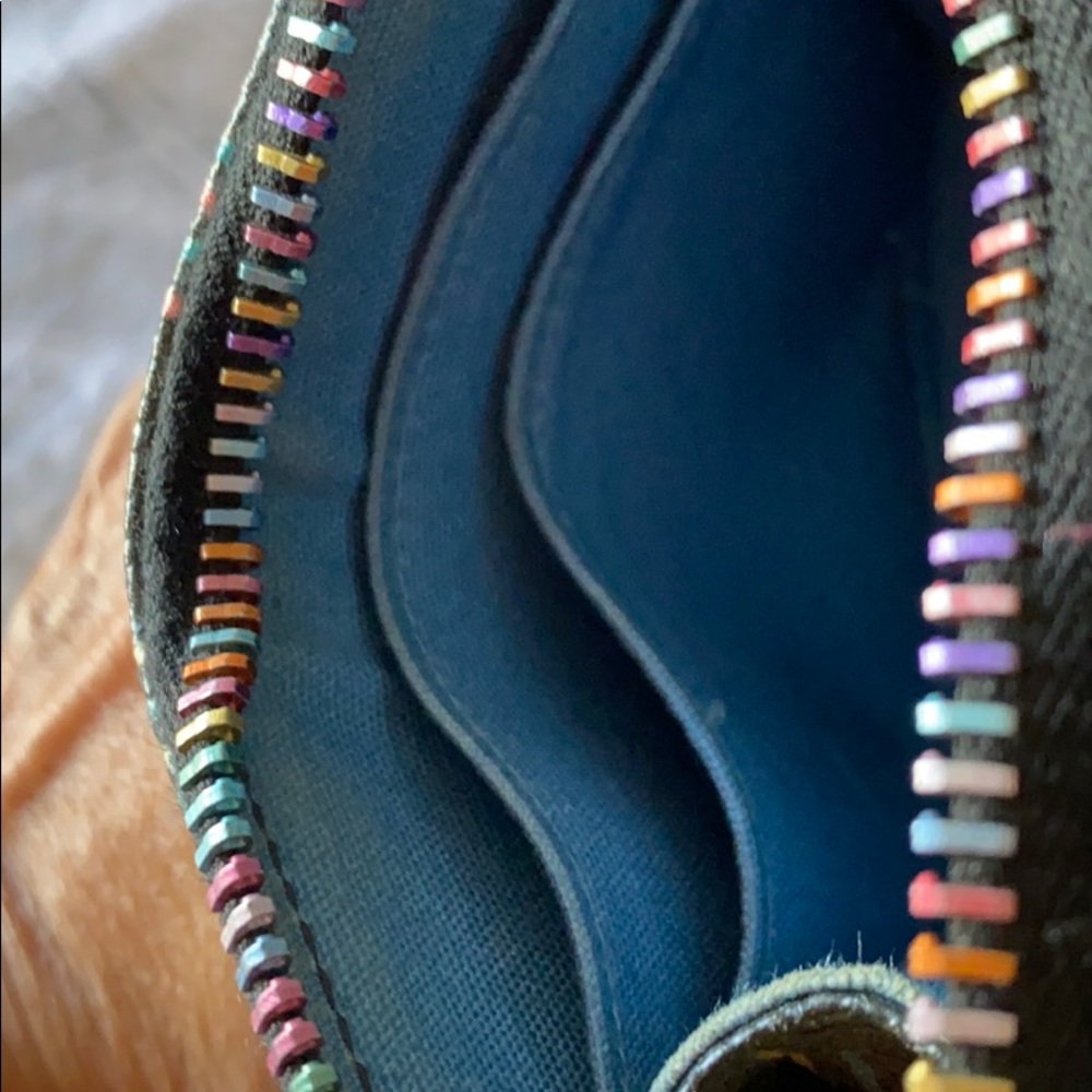 Dooney and Bourke Coin Purse